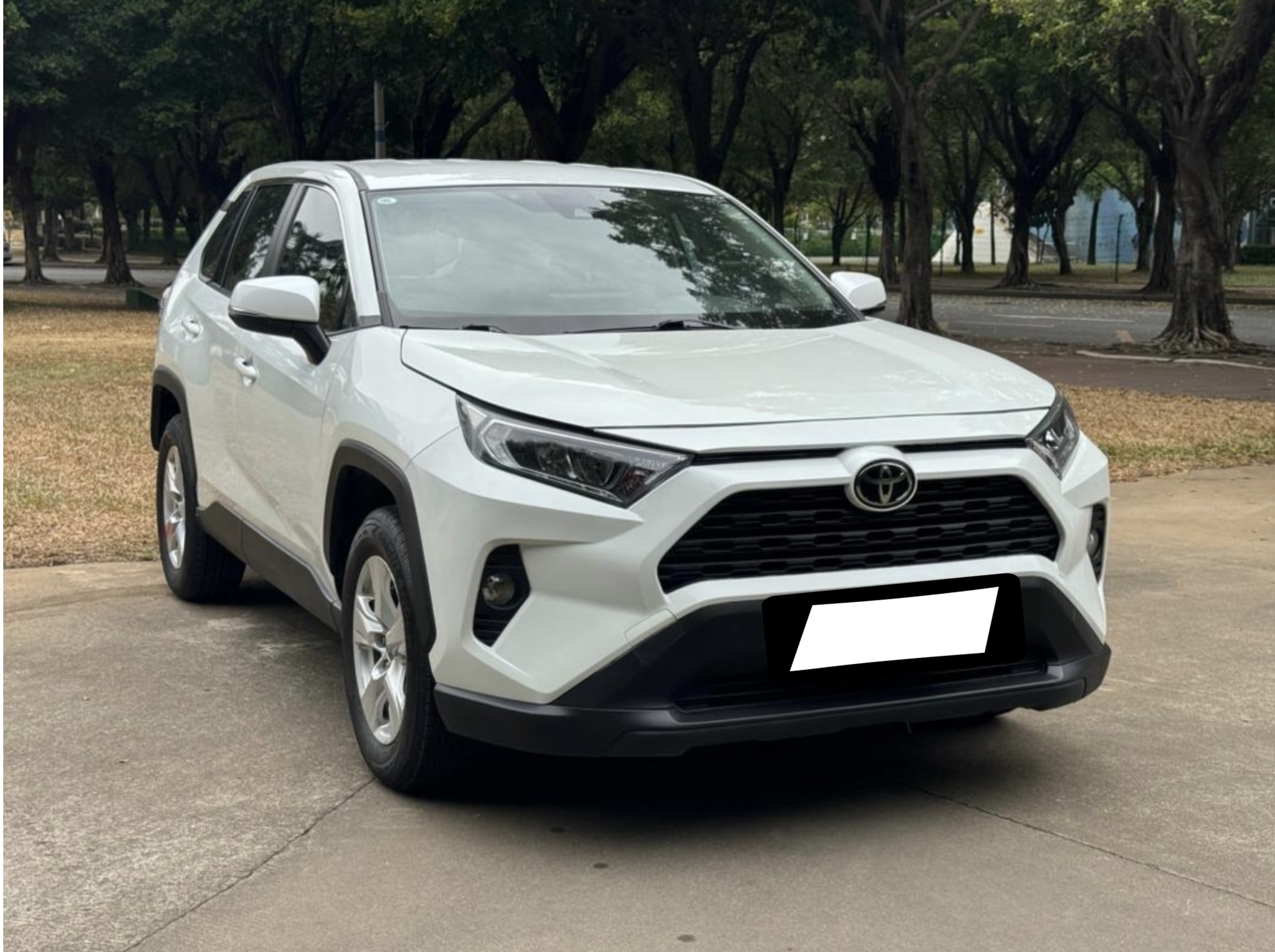 TOYOTA RAV4 2020- Excellent état 
