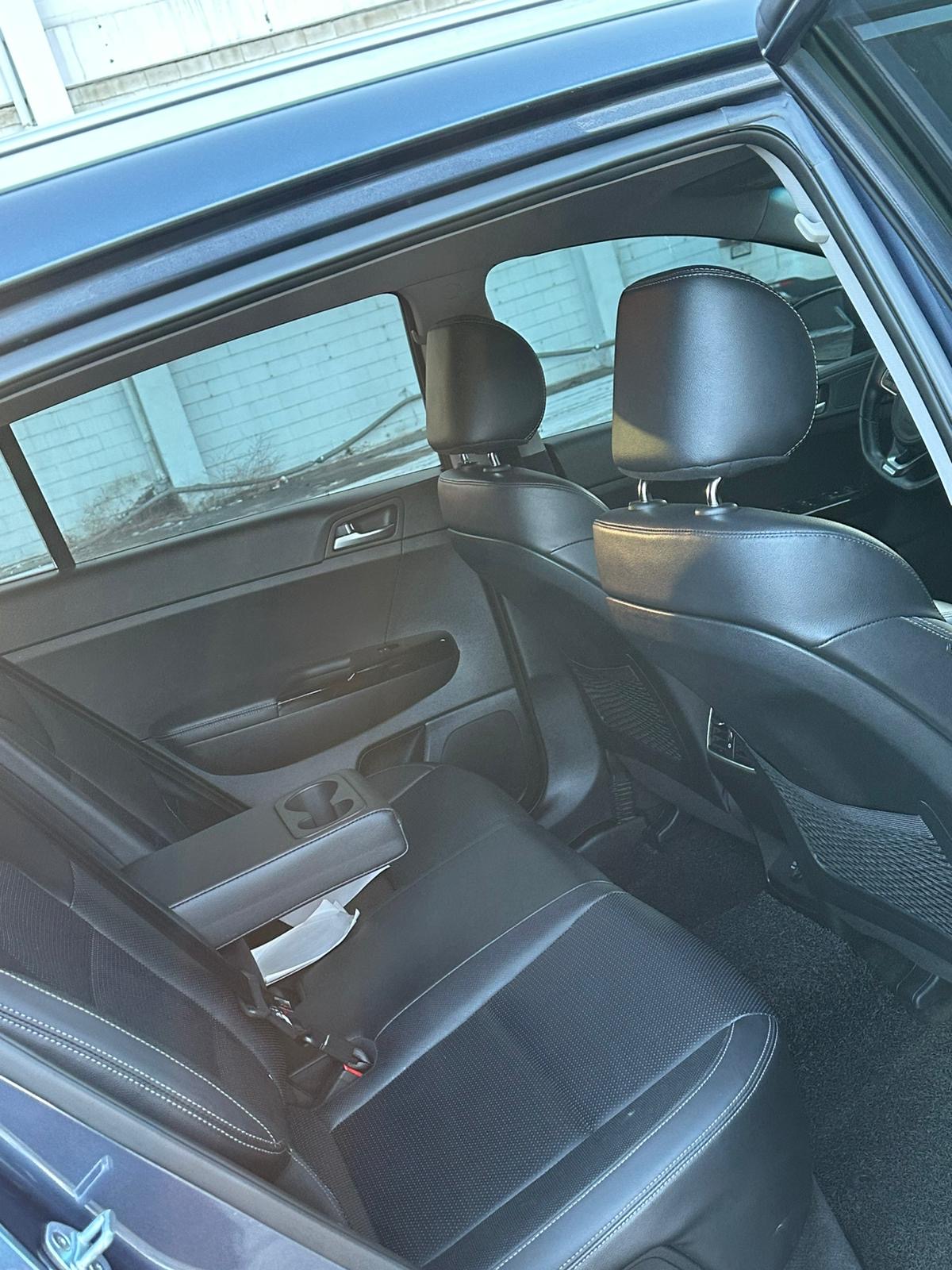 KIA SPORTAGE - Excellent État 