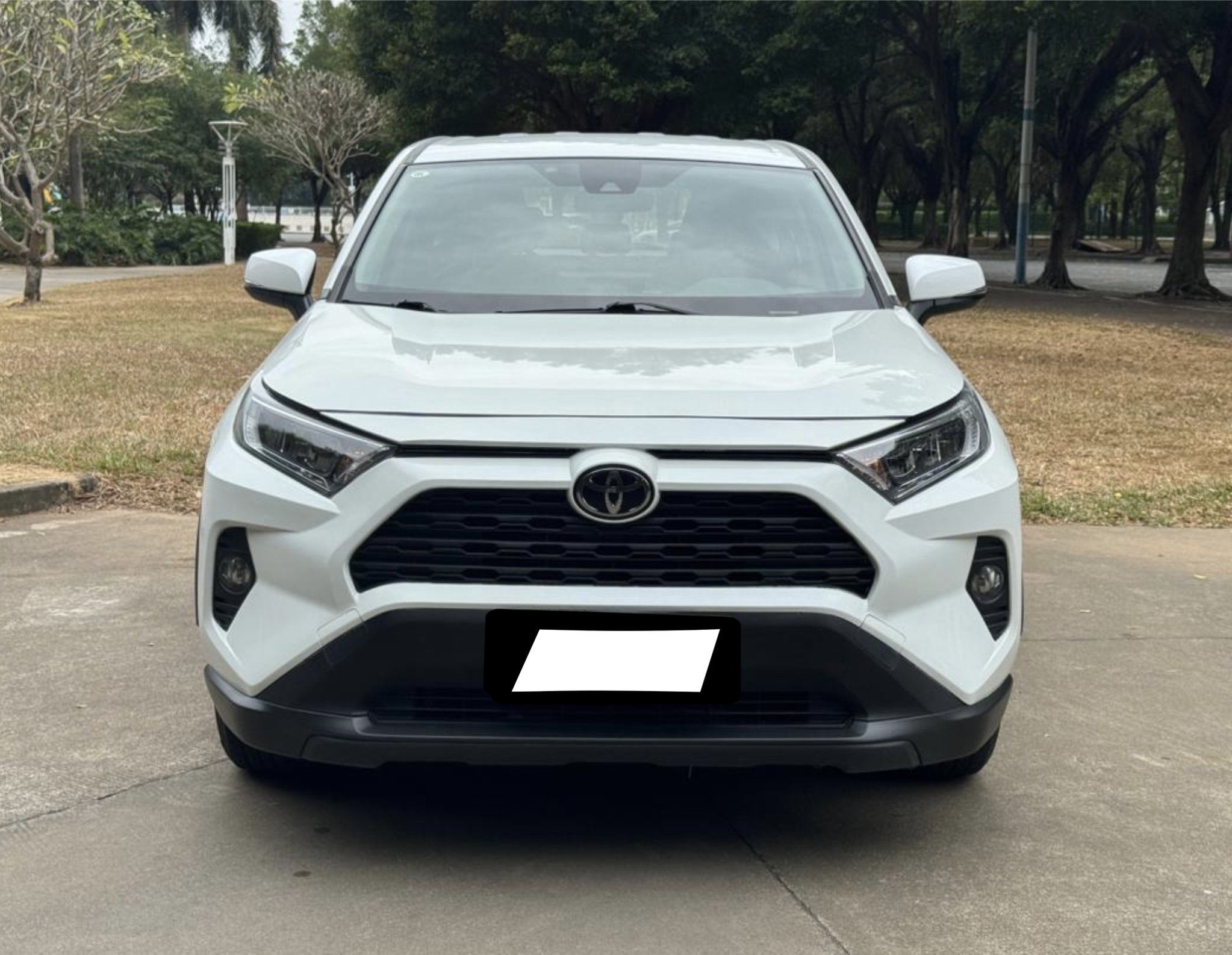 TOYOTA RAV4 2020- Excellent état 