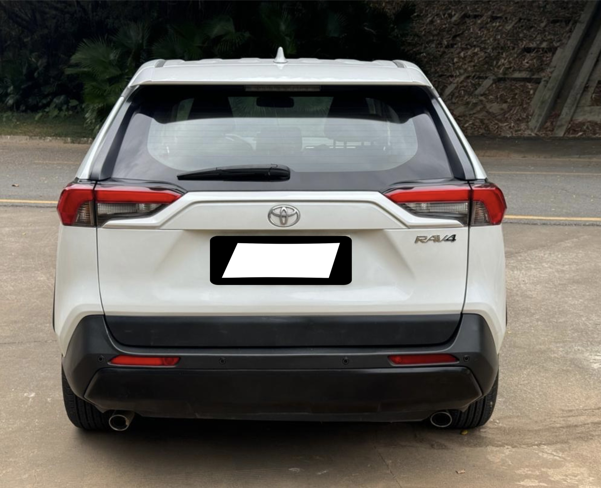 TOYOTA RAV4 2020- Excellent état 