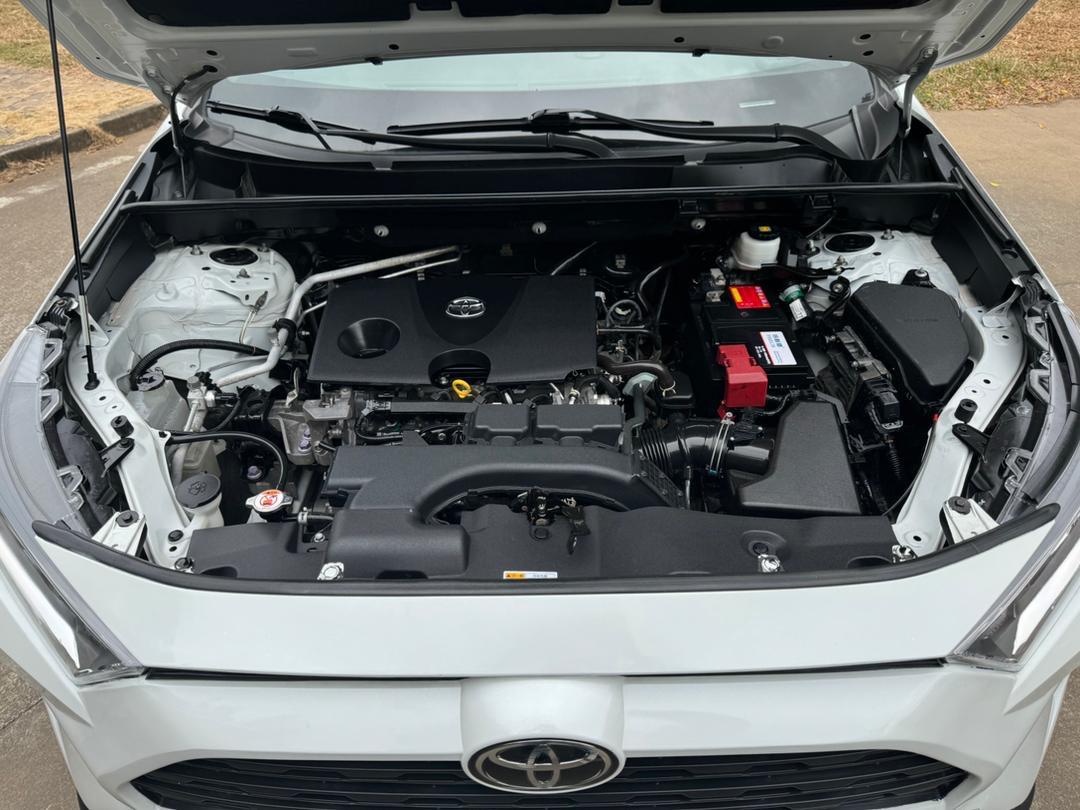 TOYOTA RAV4 2020- Excellent état 