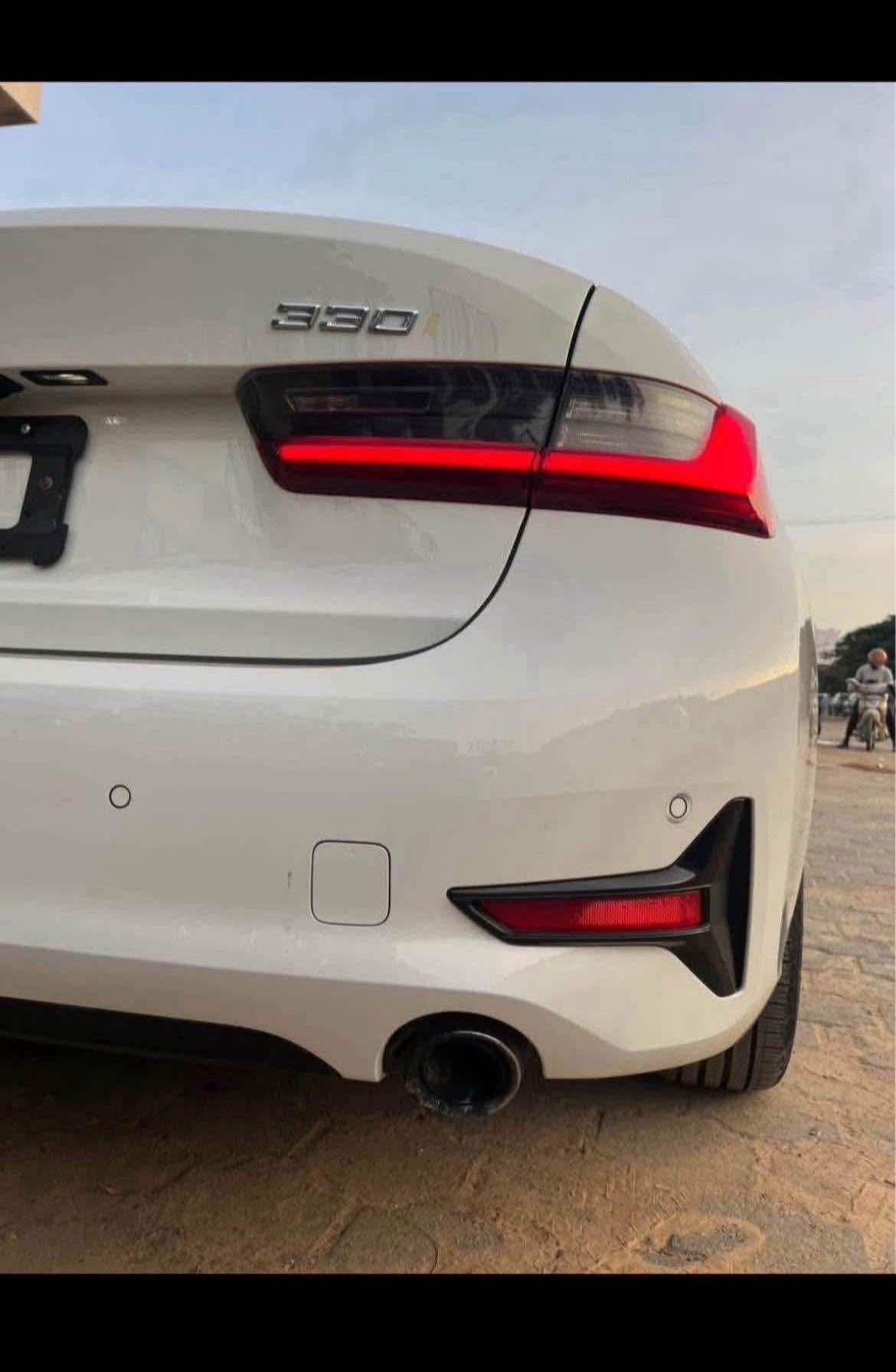 BMW 330i 2020