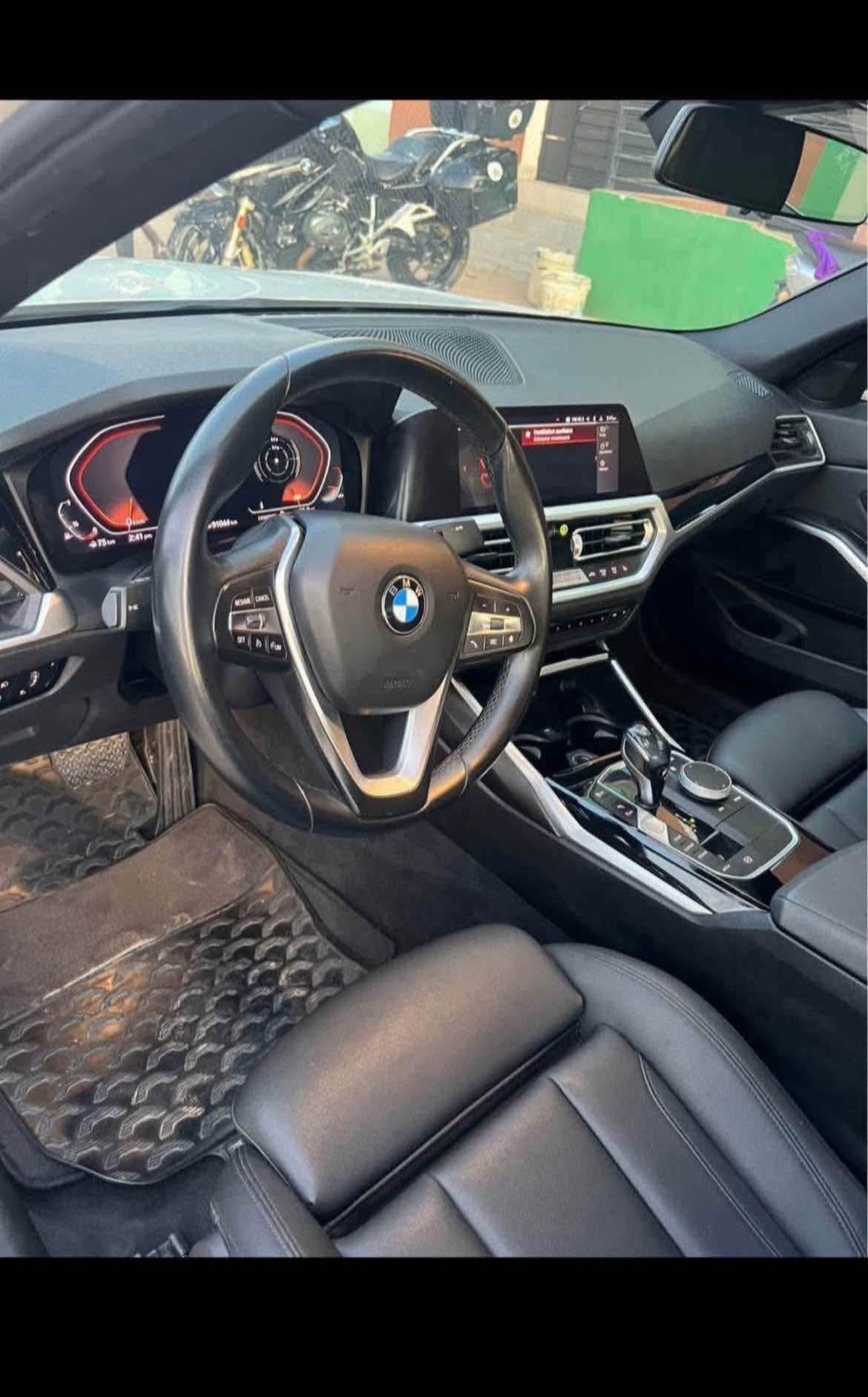 BMW 330i 2020