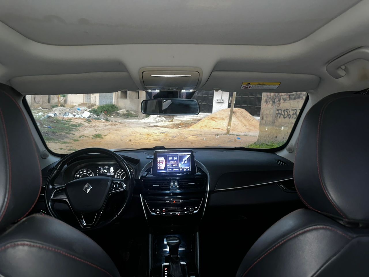 Borgward Marque Allemande 