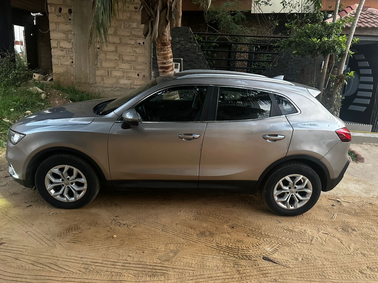 Borgward Marque Allemande 