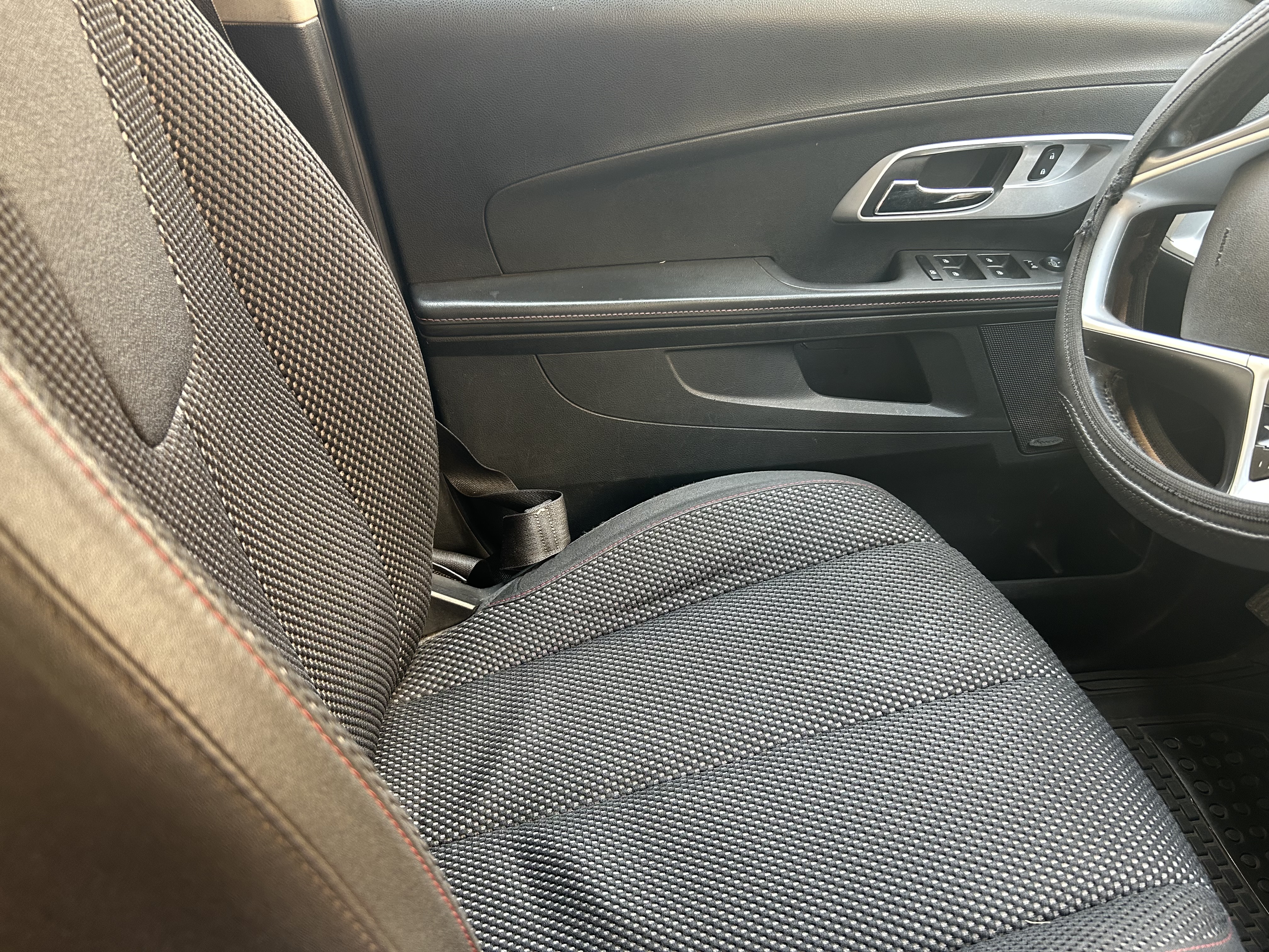 Chevrolet Equinox 2015 très bon état