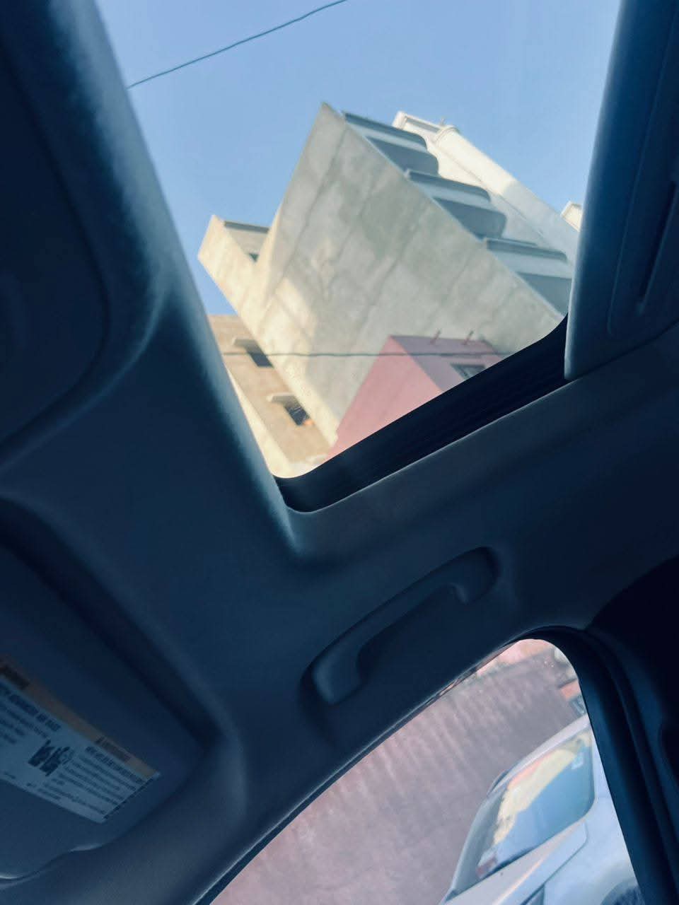 Chevrolet cruze HBACK 