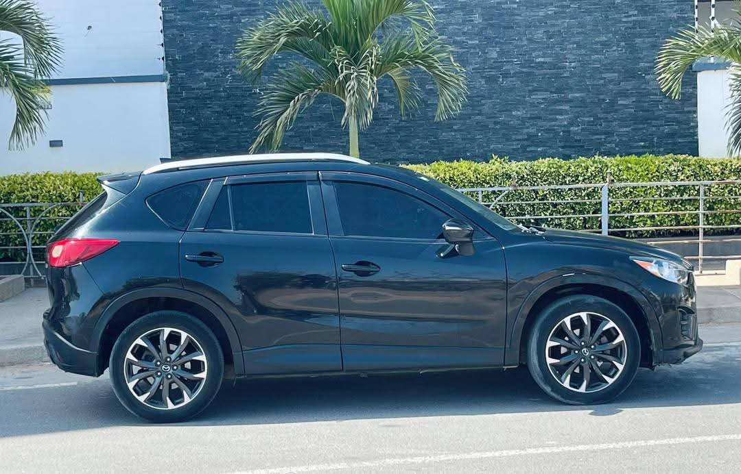 Mazda CX5