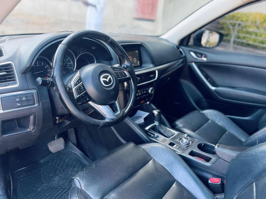 Mazda CX5